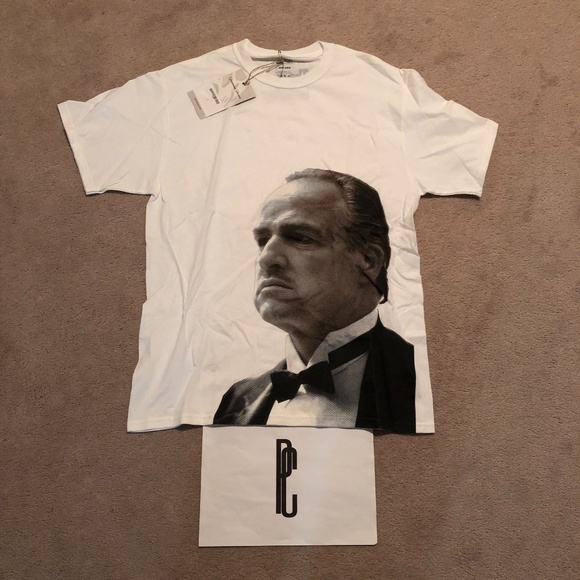 Paramount Pictures Other - The Godfather T-Shirt